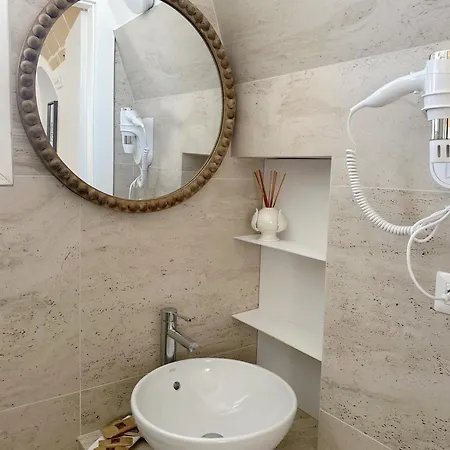 Oda ve Kahvaltı Palmieri Luxury 3*