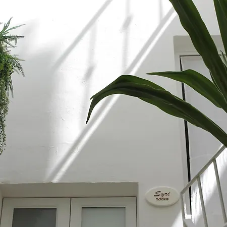 Oda ve Kahvaltı Palmieri Luxury Gallipoli