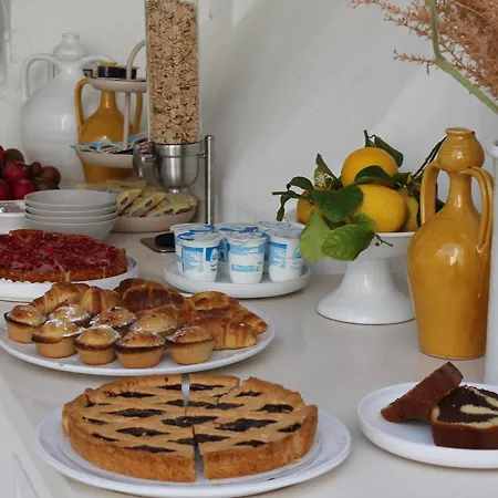 Palmieri Luxury Gallipoli