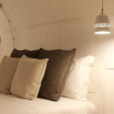 Palmieri Luxury Oda ve Kahvaltı