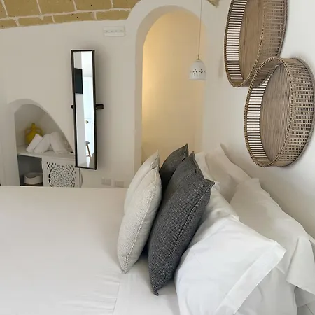 Palmieri Luxury Gallipoli