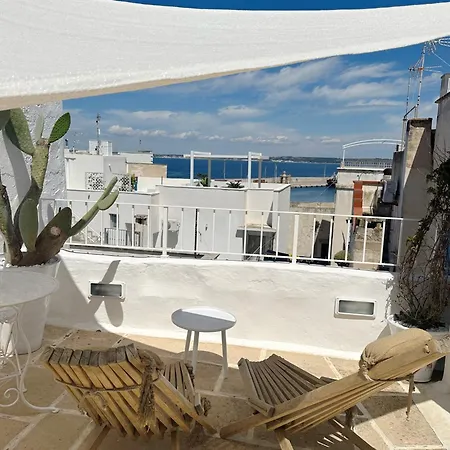 Oda ve Kahvaltı Palmieri Luxury 3*