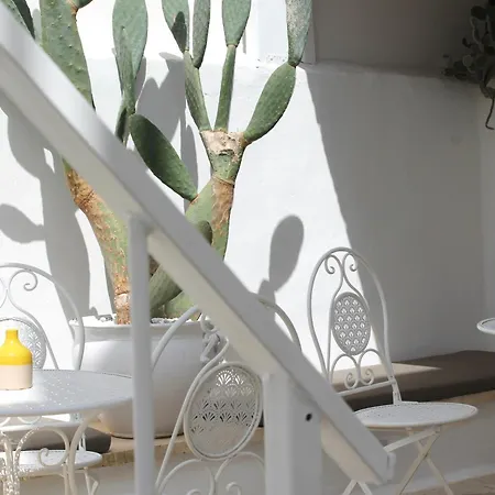 Palmieri Luxury 3* Gallipoli