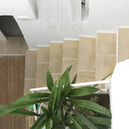 Oda ve Kahvaltı Palmieri Luxury