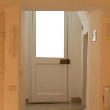 Oda ve Kahvaltı Palmieri Luxury 3*