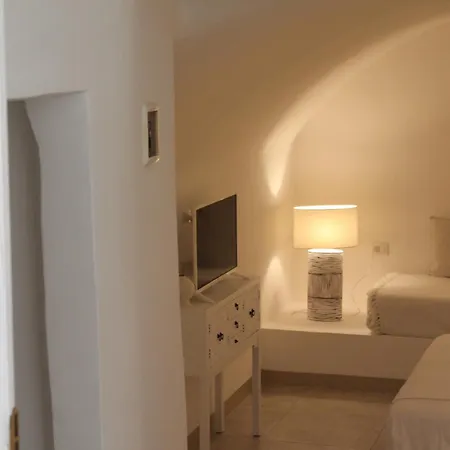 Palmieri Luxury Oda ve Kahvaltı