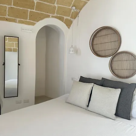 Oda ve Kahvaltı Palmieri Luxury 3*