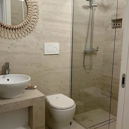 Palmieri Luxury 3* Gallipoli