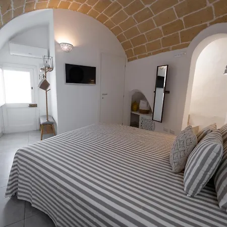 Palmieri Luxury Oda ve Kahvaltı