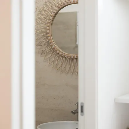 Palmieri Luxury Oda ve Kahvaltı