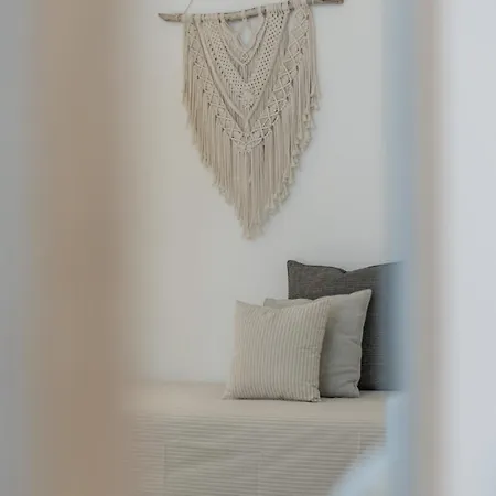 Oda ve Kahvaltı Palmieri Luxury 3*