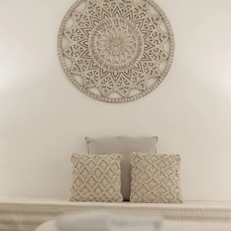 Palmieri Luxury Oda ve Kahvaltı Gallipoli