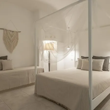 Frühstückspension Palmieri Luxury Gallipoli