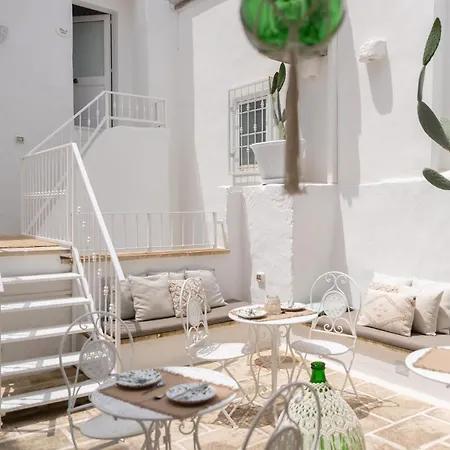 Palmieri Luxury Gallipoli