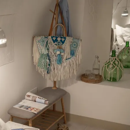 Palmieri Luxury 3* Gallipoli