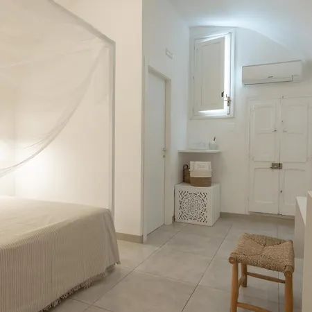 Palmieri Luxury Oda ve Kahvaltı