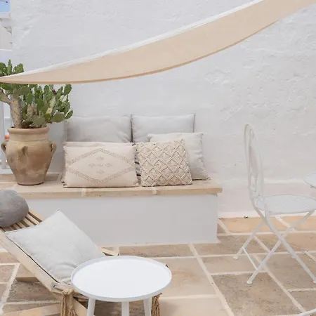 Oda ve Kahvaltı Palmieri Luxury