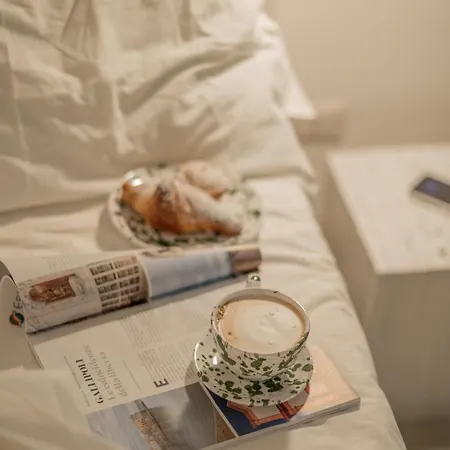 Oda ve Kahvaltı Palmieri Luxury 3*