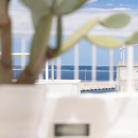 Palmieri Luxury Oda ve Kahvaltı Gallipoli