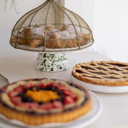 Palmieri Luxury Gallipoli