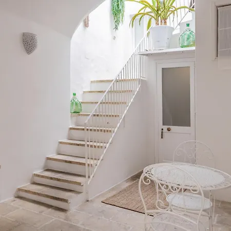Palmieri Luxury