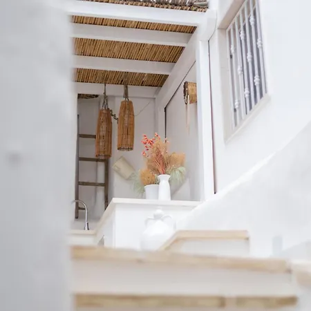 Palmieri Luxury Oda ve Kahvaltı 3*