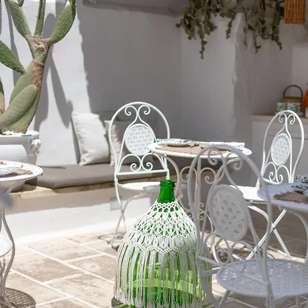 Palmieri Luxury Gallipoli