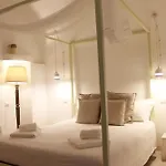 Bed & Breakfast Palmieri Luxury