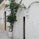 Palmieri Luxury Bed and breakfast Gallipoli