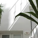 Bed and breakfast Palmieri Luxury Gallipoli