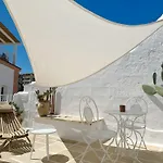 Palmieri Luxury Bed and breakfast 3*