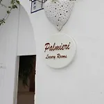 Palmieri Luxury Bed and breakfast 3*