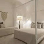 Bed and breakfast Palmieri Luxury Gallipoli