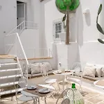 Palmieri Luxury Gallipoli