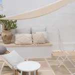 Bed and breakfast Palmieri Luxury