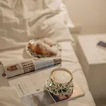 Bed and breakfast Palmieri Luxury 3*