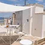 Bed and breakfast Palmieri Luxury Gallipoli