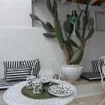 Palmieri Luxury Bed and breakfast 3*
