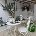 Palmieri Luxury Bed and breakfast