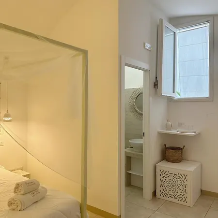 Palmieri Luxury 3* غالّيبولي