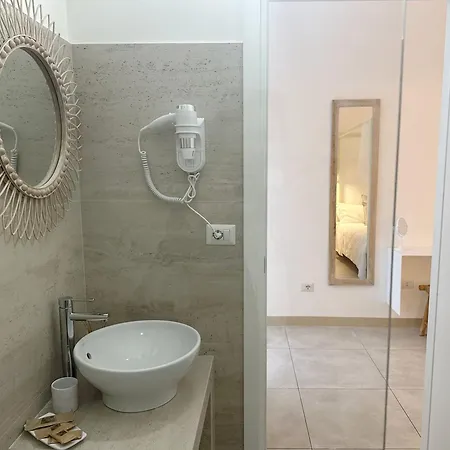 Palmieri Luxury *