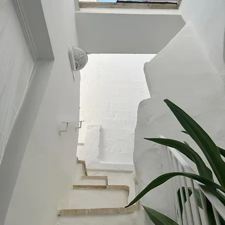 فندق مبيت وإفطار Palmieri Luxury