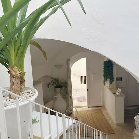 Palmieri Luxury فندق مبيت وإفطار