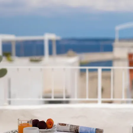 Palmieri Luxury *