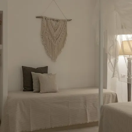 Palmieri Luxury Gallipolli