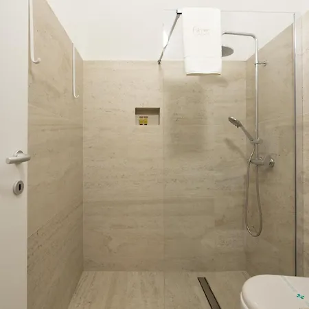 Palmieri Luxury Bed and breakfast