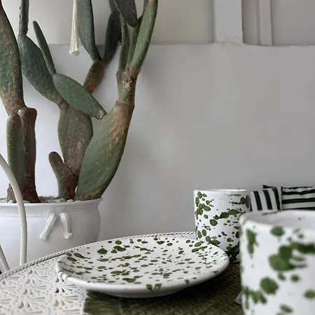 Bed & Breakfast Palmieri Luxury