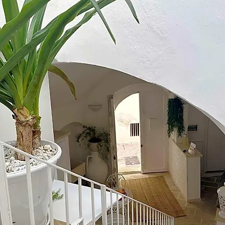 Frühstückspension Palmieri Luxury 3*
