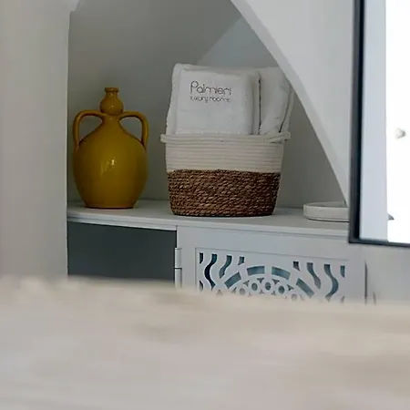 Bed and breakfast Palmieri Luxury Gallipoli