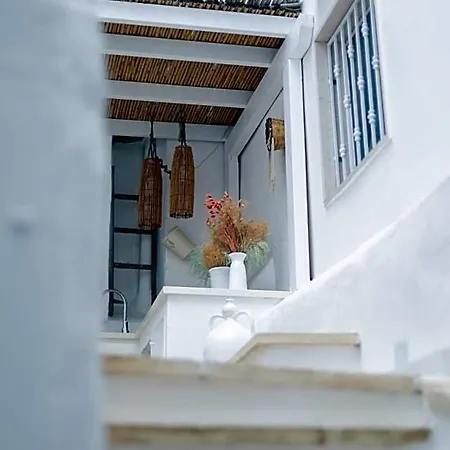 Bed and breakfast Palmieri Luxury 3*